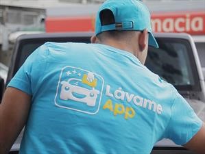 Lavame App, lavado ecológico a un solo clic