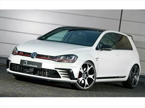 Volkswagen Golf GTI Clubsport S por B&B Automobiltechnik debuta