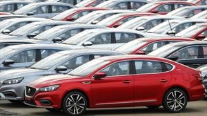 Así se comportará el mercado de automóviles en Latinoamérica durante los próximos años