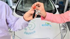 Colombia, líder de vehículos eléctricos en la región