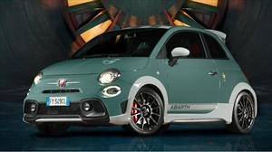 Abarth 695 70º Anniversario, el Escorpión está de fiesta