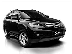 BYD S6 GS-i llega a Colombia