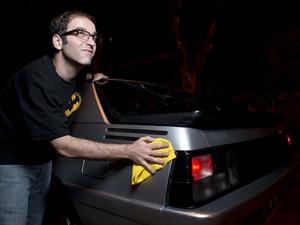 Entrevista a Federico Wiemeyer: Dame Fuego