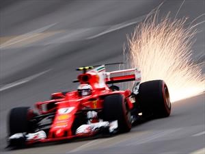 La Scuderia Ferrari resume sus 90 años en un vídeo de 2 minutos