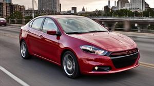 Dodge Dart 2013, primer manejo en Austin