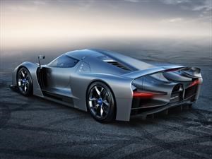 Scuderia Cameron Glickenhaus SCG003S, ¿Rey de Nürburgring?