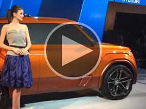 Así es el Hyundai Carlino 2016