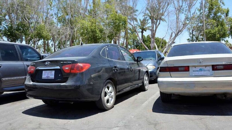 El Gobierno de López Obrador legalizará a los autos chocolate