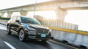 Lincoln Corsair 2020 a prueba, lujo con alma deportiva