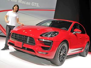 Porsche Macan GTS, más deportivo, pero menos brutal que el Turbo.