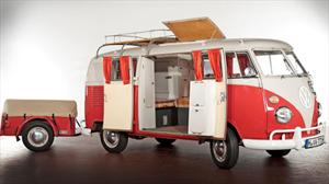 Volkswagen abre un centro de restauración para vehículos comerciales