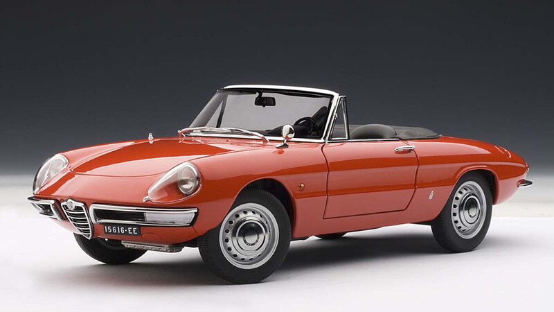 Opinión: Alfa Romeo, la marca que te hace amar a los autos