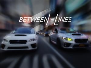 Between The Lines, el documental de Subaru