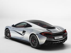 McLaren 570 GT, enfocado al uso diario