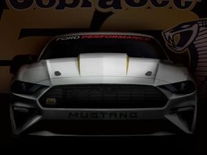 Ford Mustang Cobra Jet, medio siglo de picadas