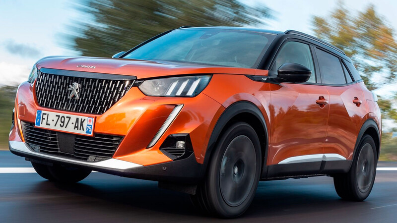 Peugeot 2008 2021 inicia ventas en México ¿la nueva referencia de las SUV pequeñas?