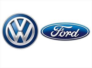 Ford-Volkswagen, la nueva alianza de la industria del automóvil
