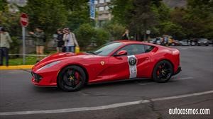 Cars & Coffee Spring Rally 2019 en imágenes