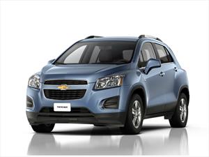 Chevrolet repondrá las tapas externas de gasolina
