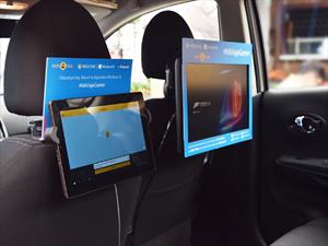 Windows Car, para que te cuelgues en el tránsito
