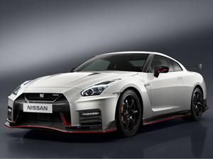 Así se renueva el Nissan GT-R Nismo