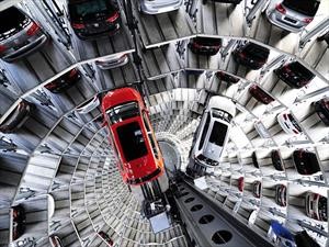 Los fabricantes que más autos vendieron en el mundo durante 2017