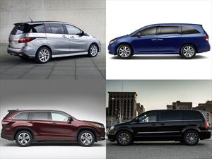 Descubre las ventajas y desventajas de tener una minivan