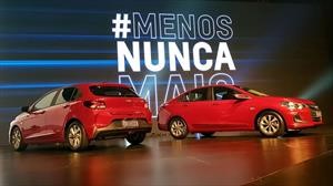 Chevrolet Onix en 5 puntos fundamentales