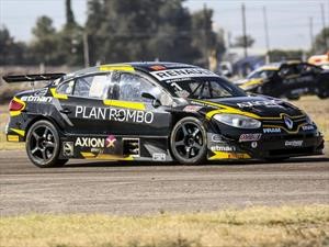 STC2000 San Martín 2018: Ardusso se perfila como el favorito