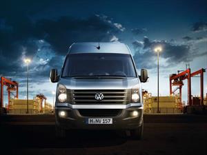 Volkswagen Vehículos Comerciales, entre altas y bajas