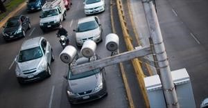 Fotocívicas entran en vigor en la CDMX