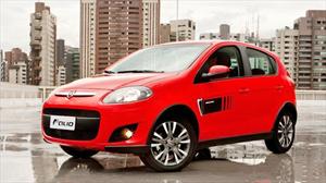 Fiat: Diez años de liderazgo en el mercado brasileño