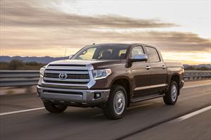 Toyota Tundra 2014 debuta en el Salón de Chicago 2013