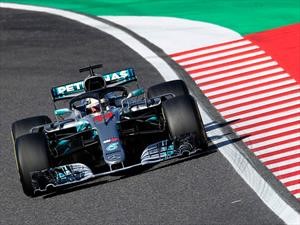 Vietnam es postulado para albergar un Gran Premio de la Fórmula 1