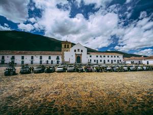 Se acerca la Manada Jeep Pueblos Patrimonio