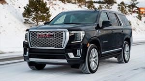 GMC Yukon 2021 confirma su llegada a México durante el segundo semestre del año