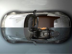 Mazda MX-5 Spyder Concept y MX-5 Speedster se presentan