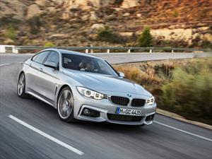 BMW Group mantiene su crecimiento de ventas
