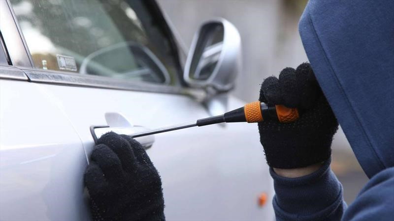 ¡Insólito! Banda de niños roba más de 40 autos