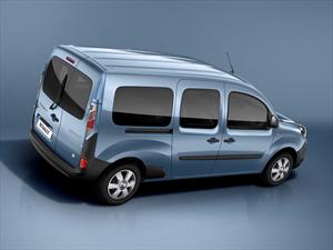 Renault Kangoo: creación que da satisfacción