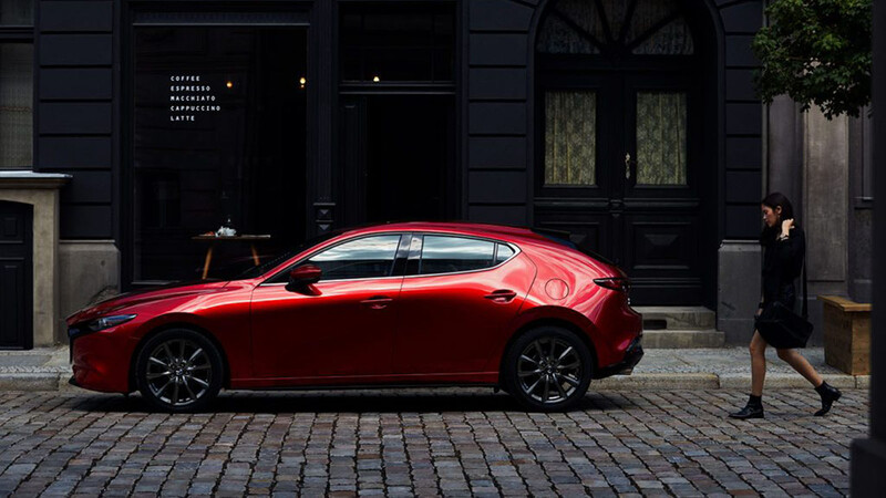 Estos son los 10 autos ideales para las mujeres