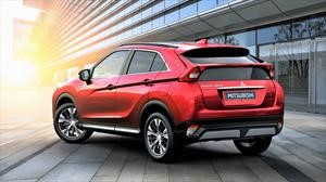 Lanzamiento en Colombia del nuevo Mitsubishi Eclipse Cross