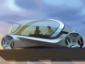 Honda CARpet gana el LA Auto Show Design Challenge
