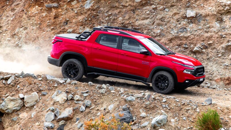 RAM 1000 2022 en Chile: más tecnología y nuevo diseño