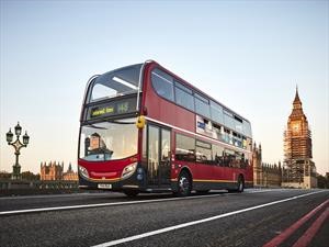 ¡Hay café, café!: Londres apuesta al biocombustible de aceite de café