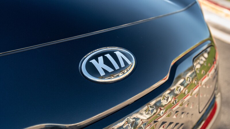 Kia promete convertirse en una de las marcas lideres de autos eléctricos