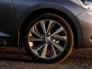 Hyundai extiende garantía de reparación de llantas