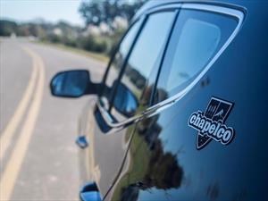 Hyundai sigue presente en Chapelco