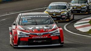 STC 2000 2019, Paraná: Emociones en estado puro