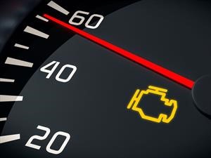 ¿Qué hago si prende la luz de Check Engine?